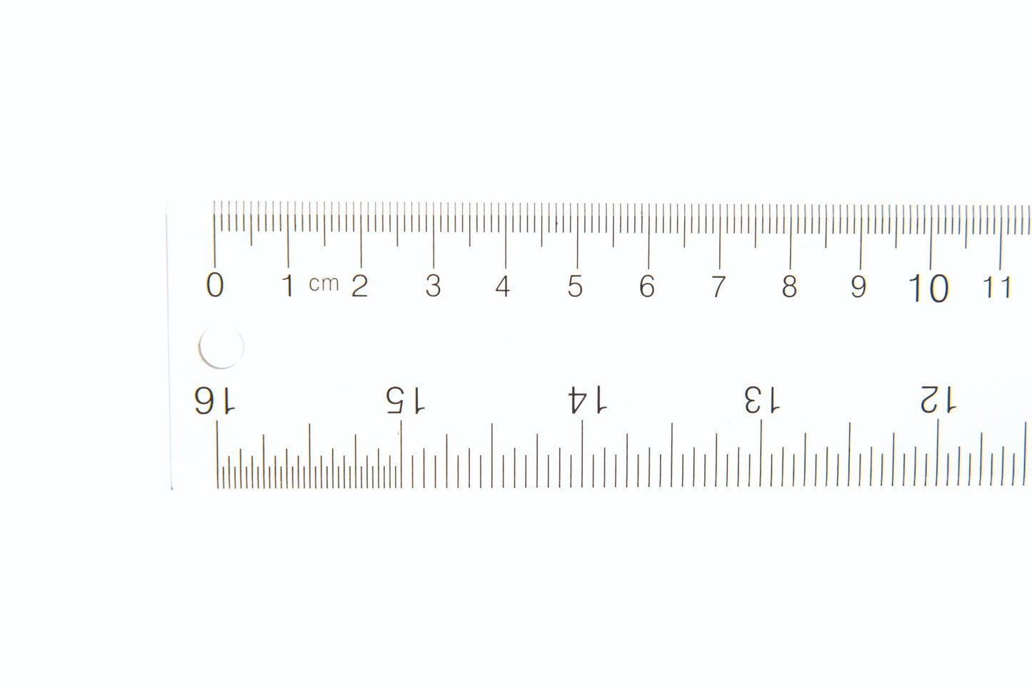 Westcott® 40cm/16" Acrylic Ruler