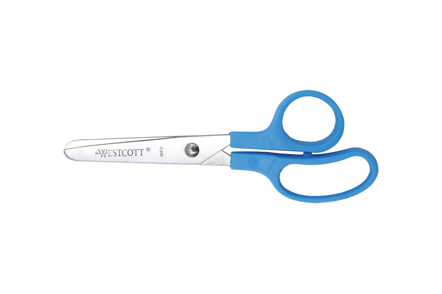 Westcott® 5" Kleenkut Kids Scissors - Blunt