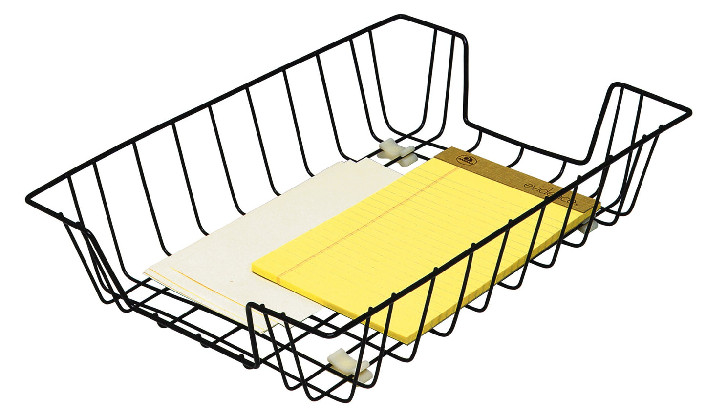 Westcott® Wire Desk Tray (42012)