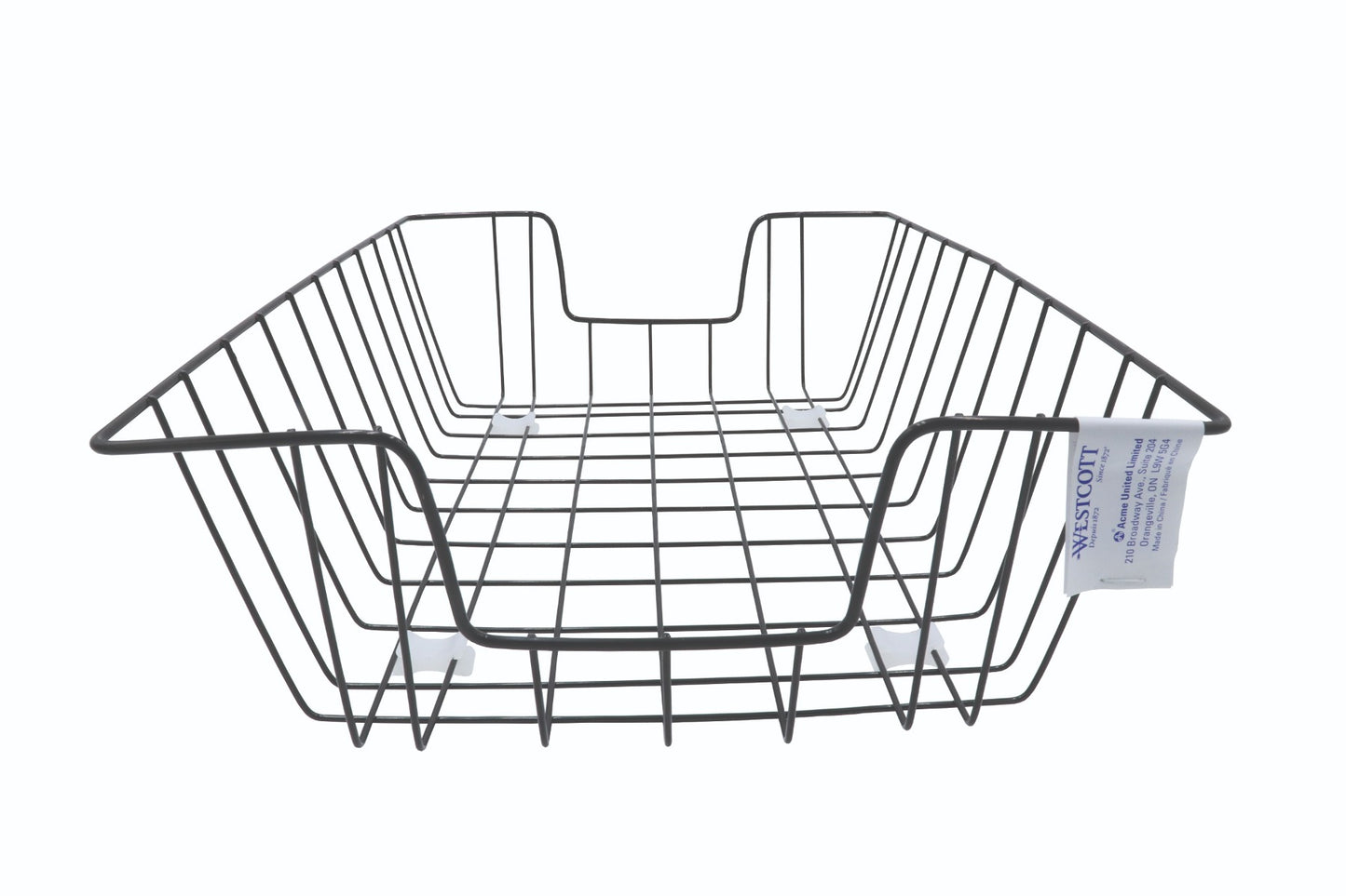 Westcott® Wire Desk Tray (42015)