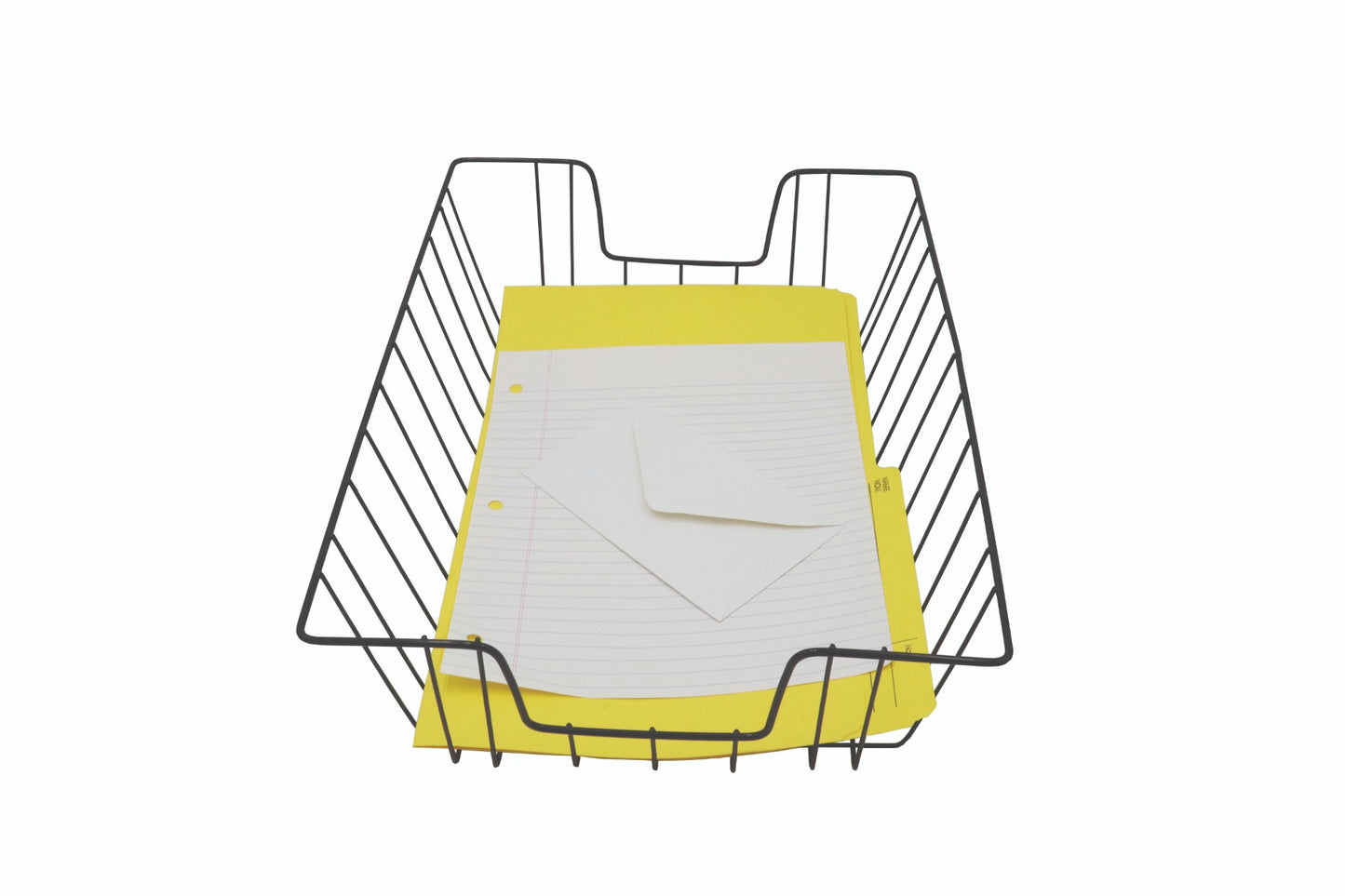Westcott® Wire Desk Tray (42015)