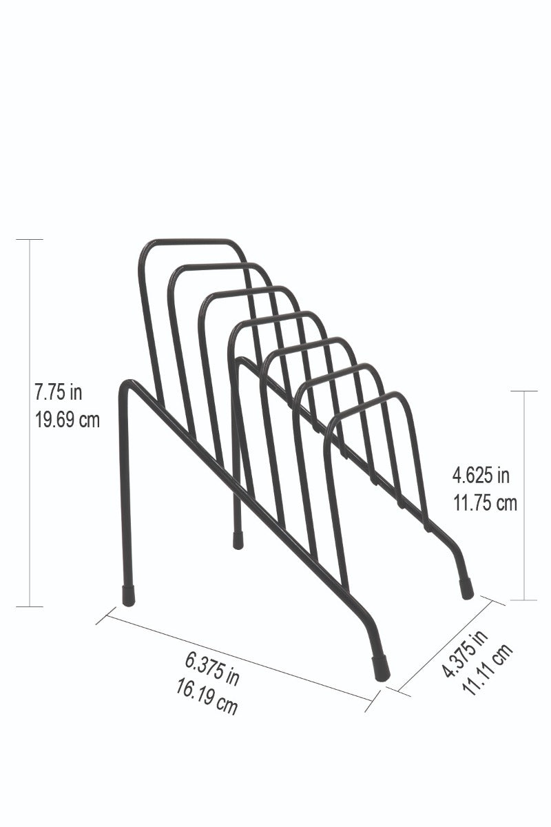 Westcott® Junior Step File