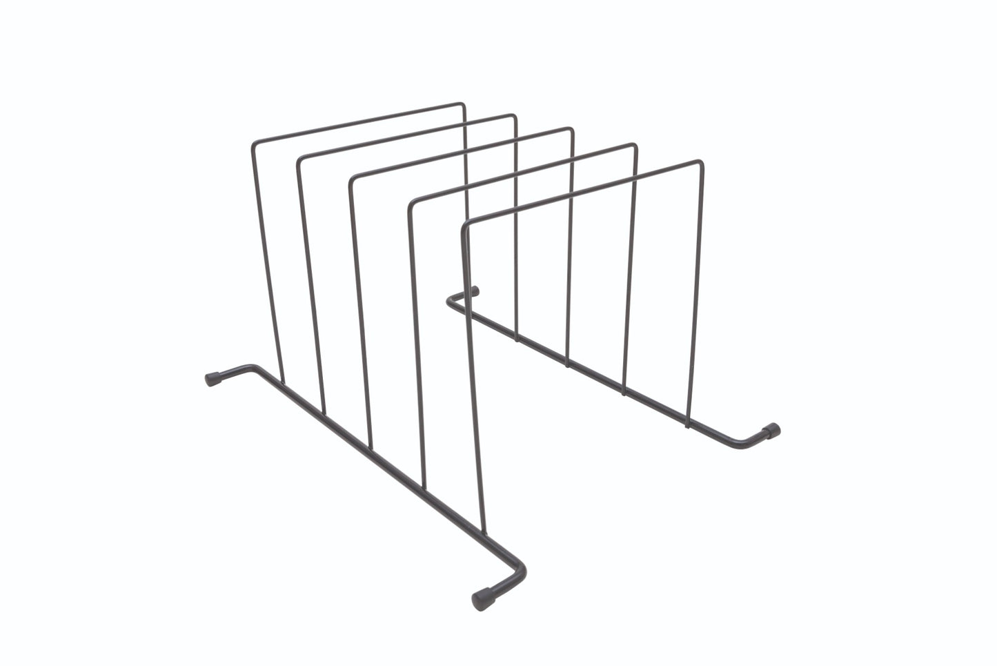 Westcott® 4 Section Collis File