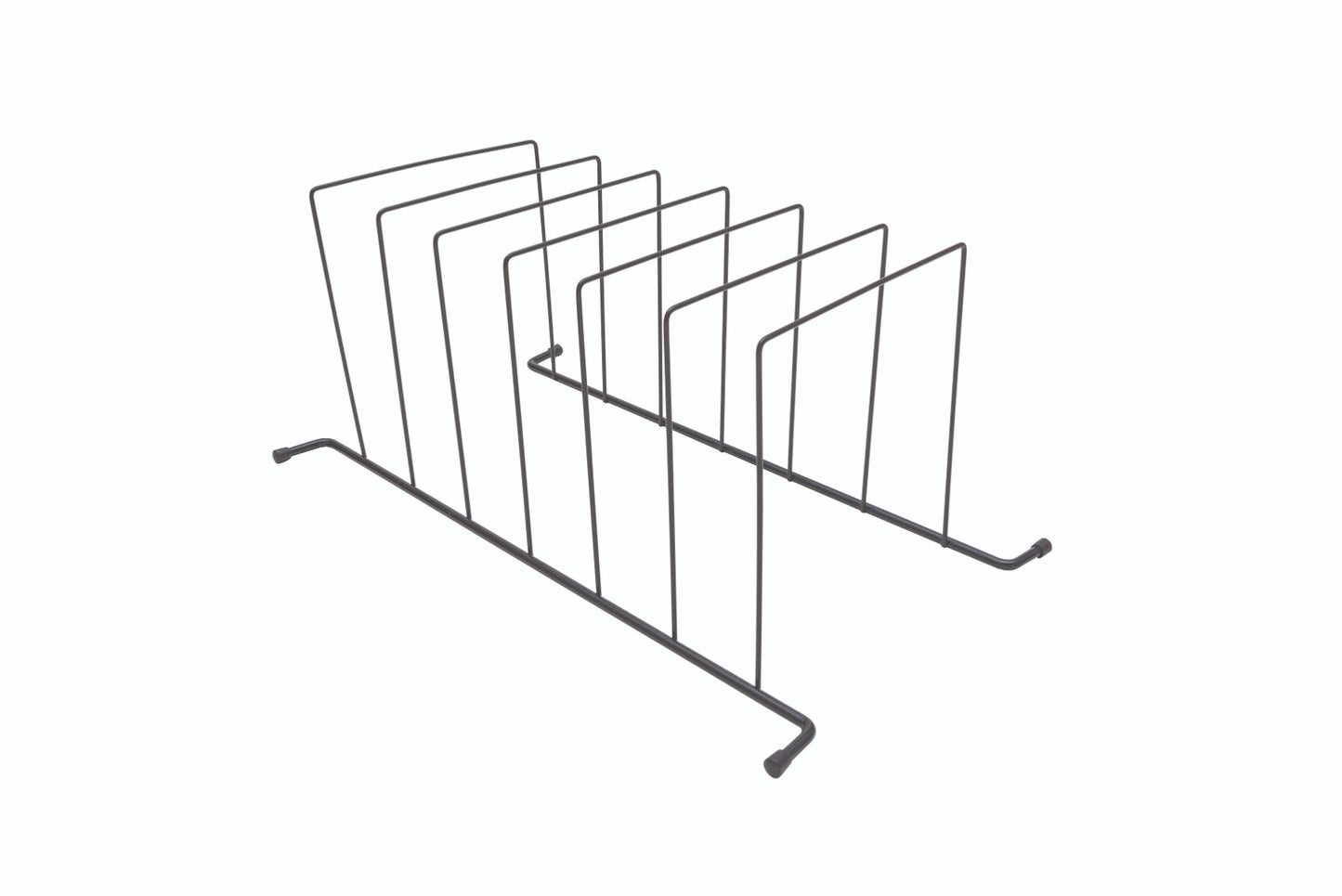 Westcott® 6 Section Collis File