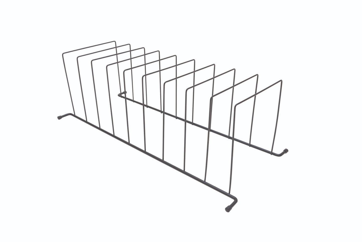 Westcott® 9 Section Collis File