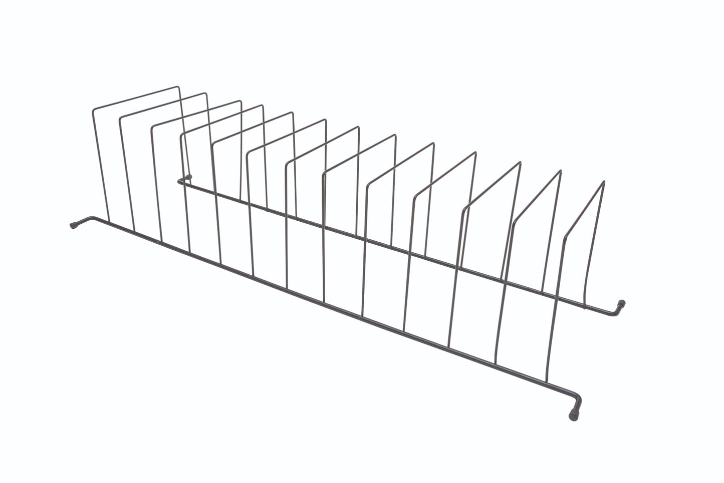 Westcott® 12 Section Collis File