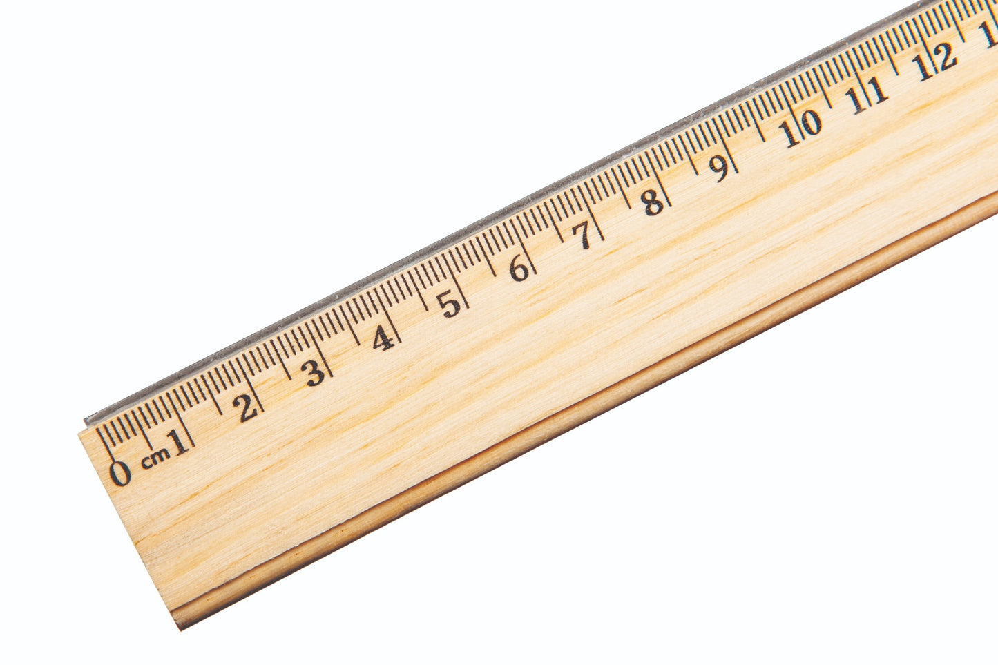 Westcott® 12"/30cm Wood Ruler