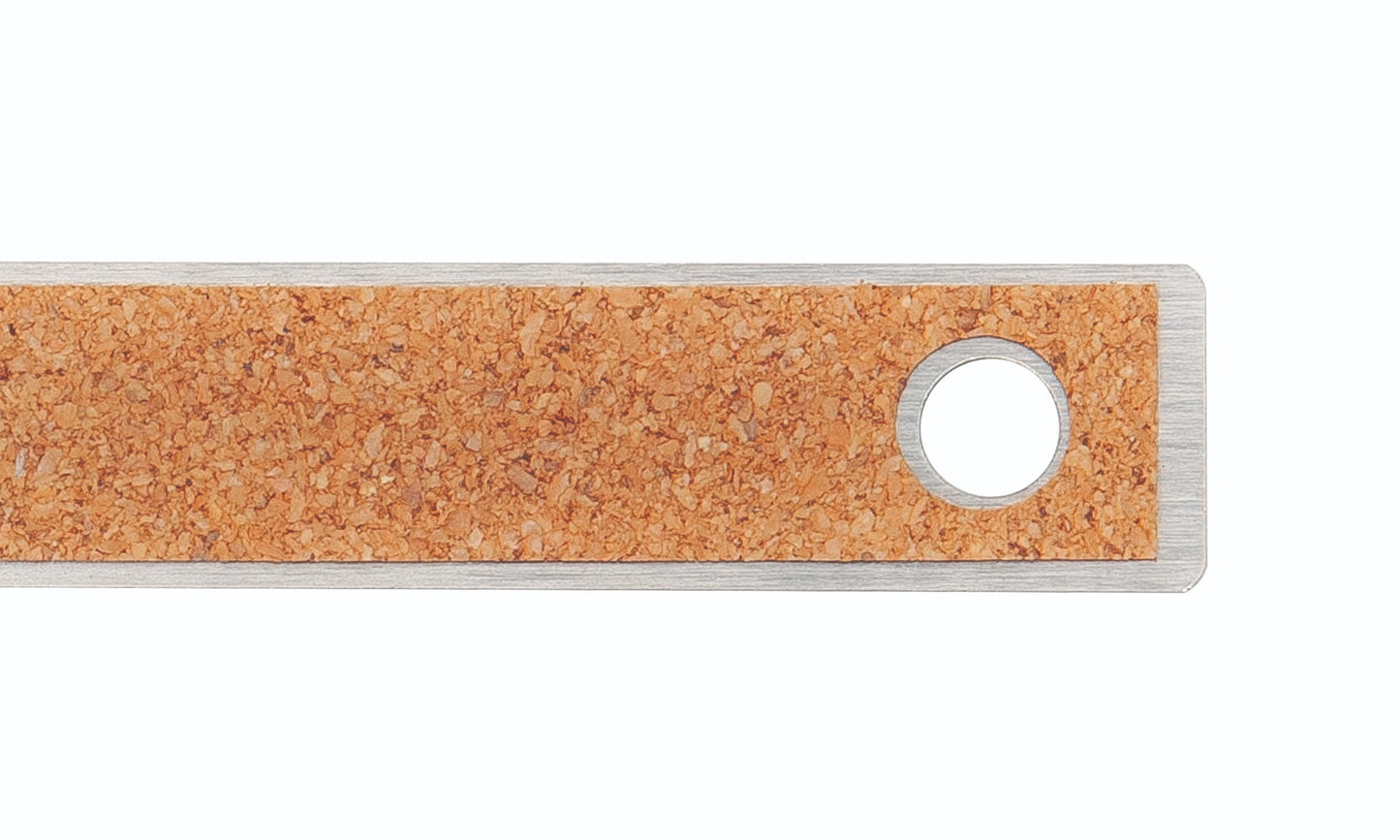 Westcott® 15cm/6" Stainless Steel Ruler