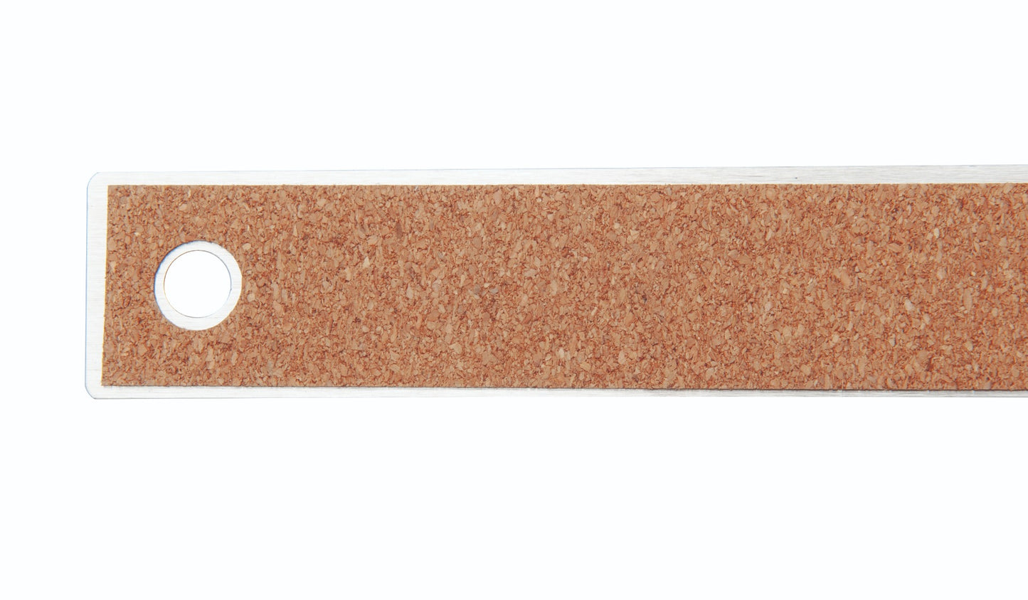 Westcott® 45cm/18" Stainless Steel Ruler