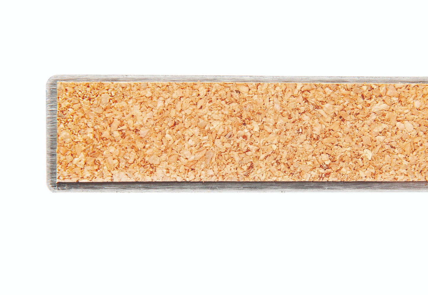 Westcott® 15cm/6" Stainless Steel Ruler, Assorted Colours