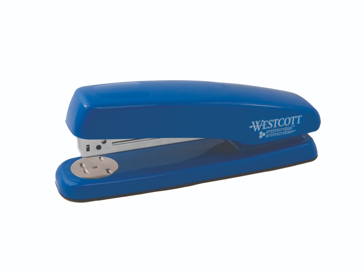 Westcott® Antimicrobial Full Strip Stapler
