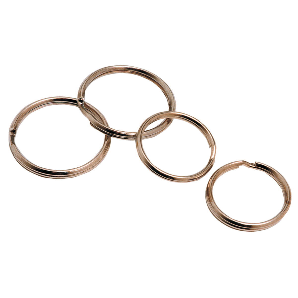 Westcott® 1 ¼" (31mm) Split Rings