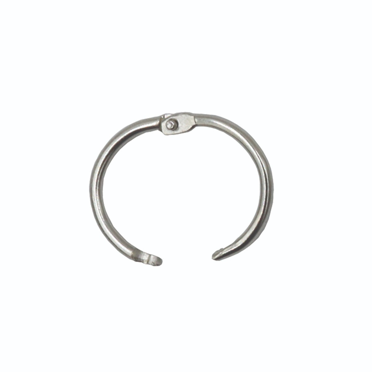 Westcott® Loose Leaf Rings (1" dia.) - 18/pack