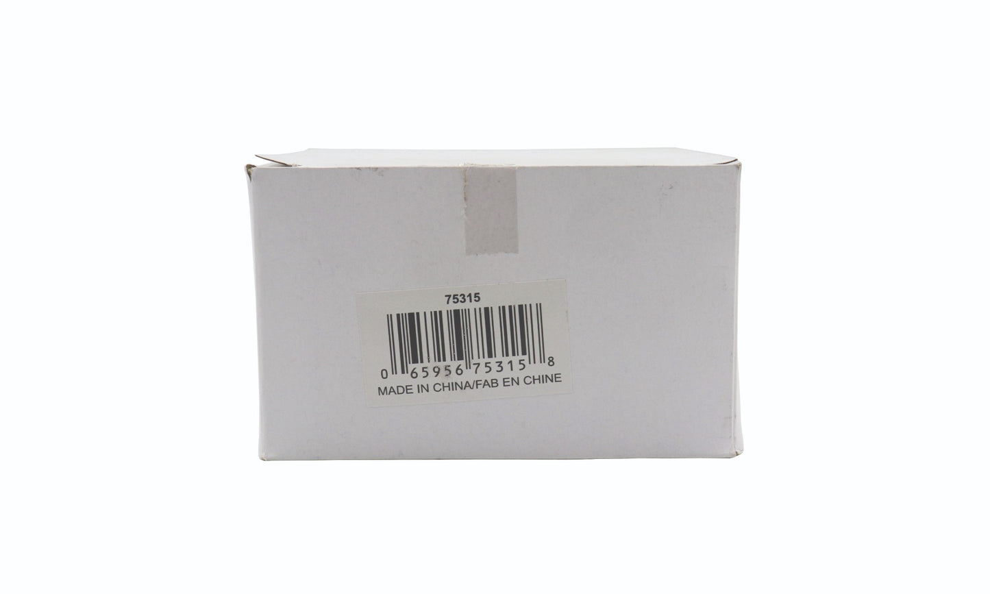 Westcott® Loose Leaf Rings 1-1/2" Diameter, 100/box