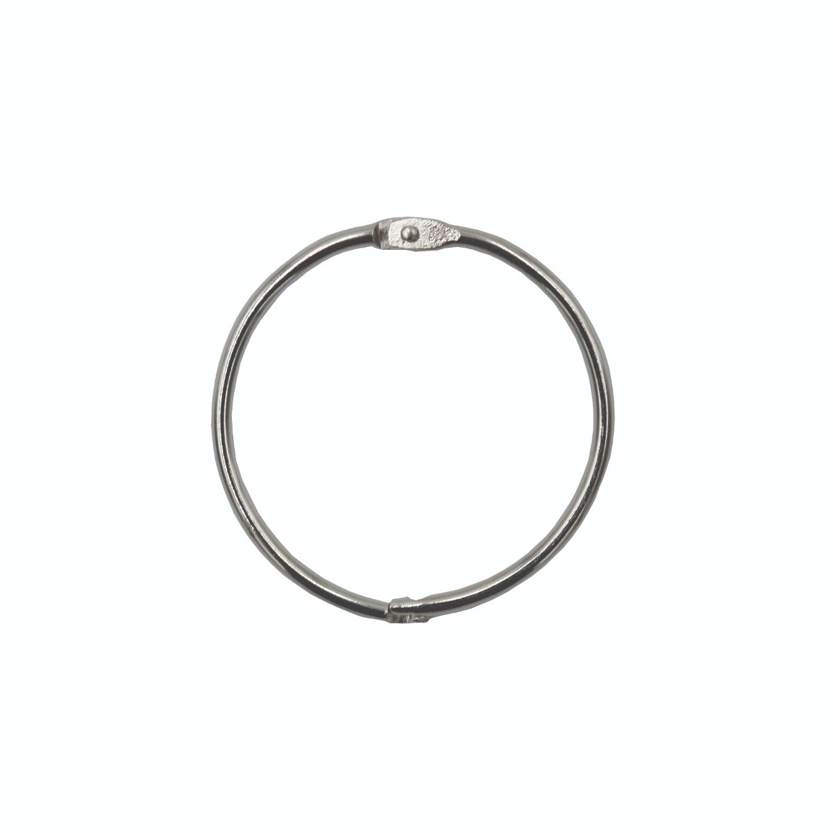 Westcott® Loose Leaf Rings (2" dia.) - 4/pack