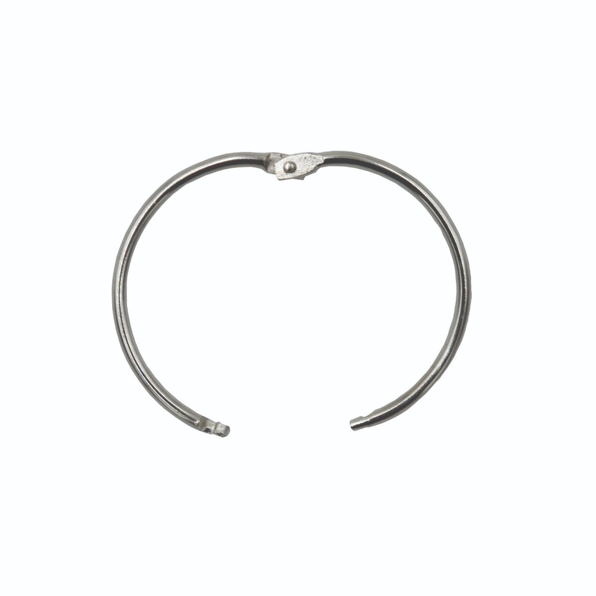 Westcott® Loose Leaf Rings (2" dia.) - 4/pack