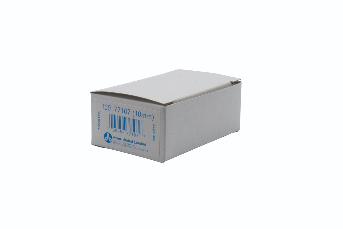 Westcott® ¾" Brass Paper Fasteners (77107)