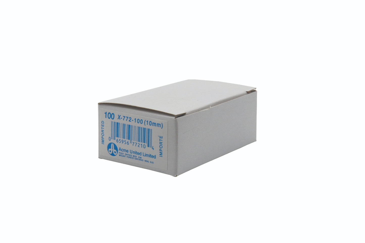 Westcott® 1" Brass Paper Fasteners