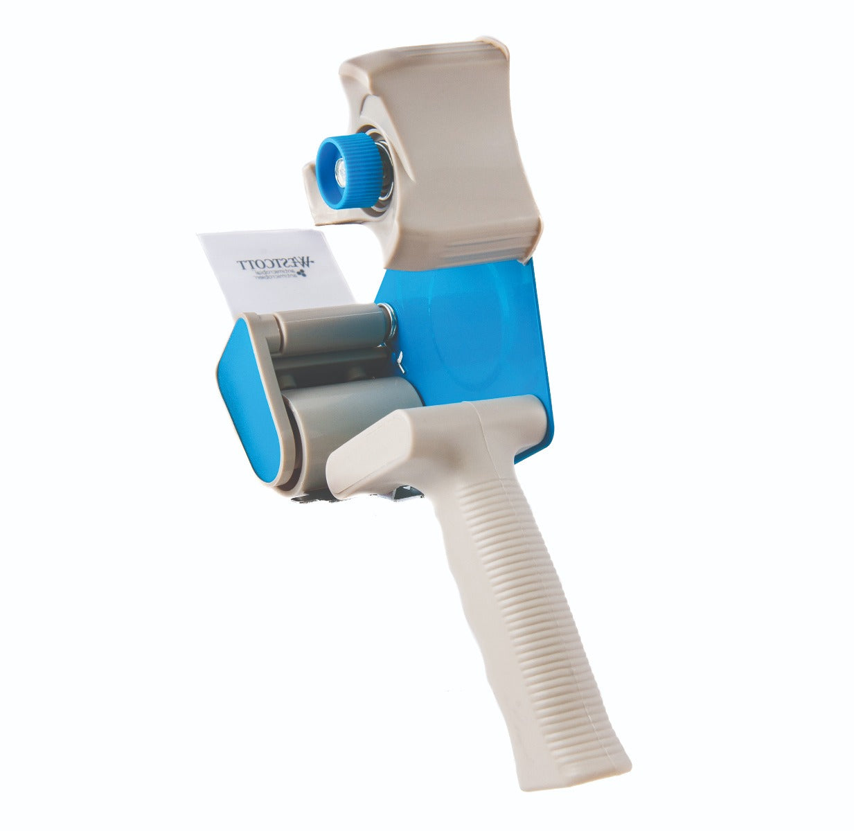 Westcott® Antimicrobial 2" Deluxe Tape Gun