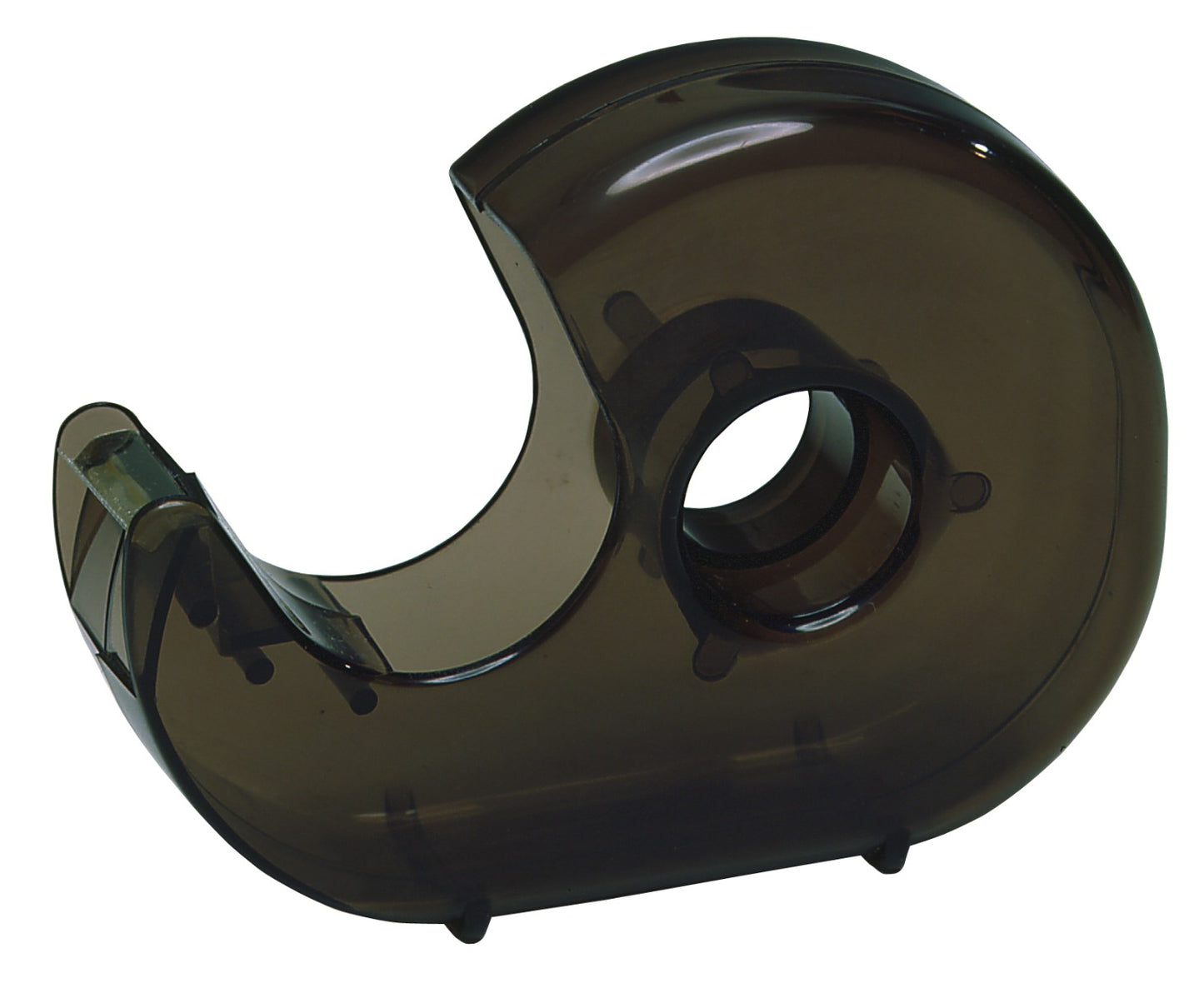 Westcott® Hand Held Tape Dispenser - Smoke