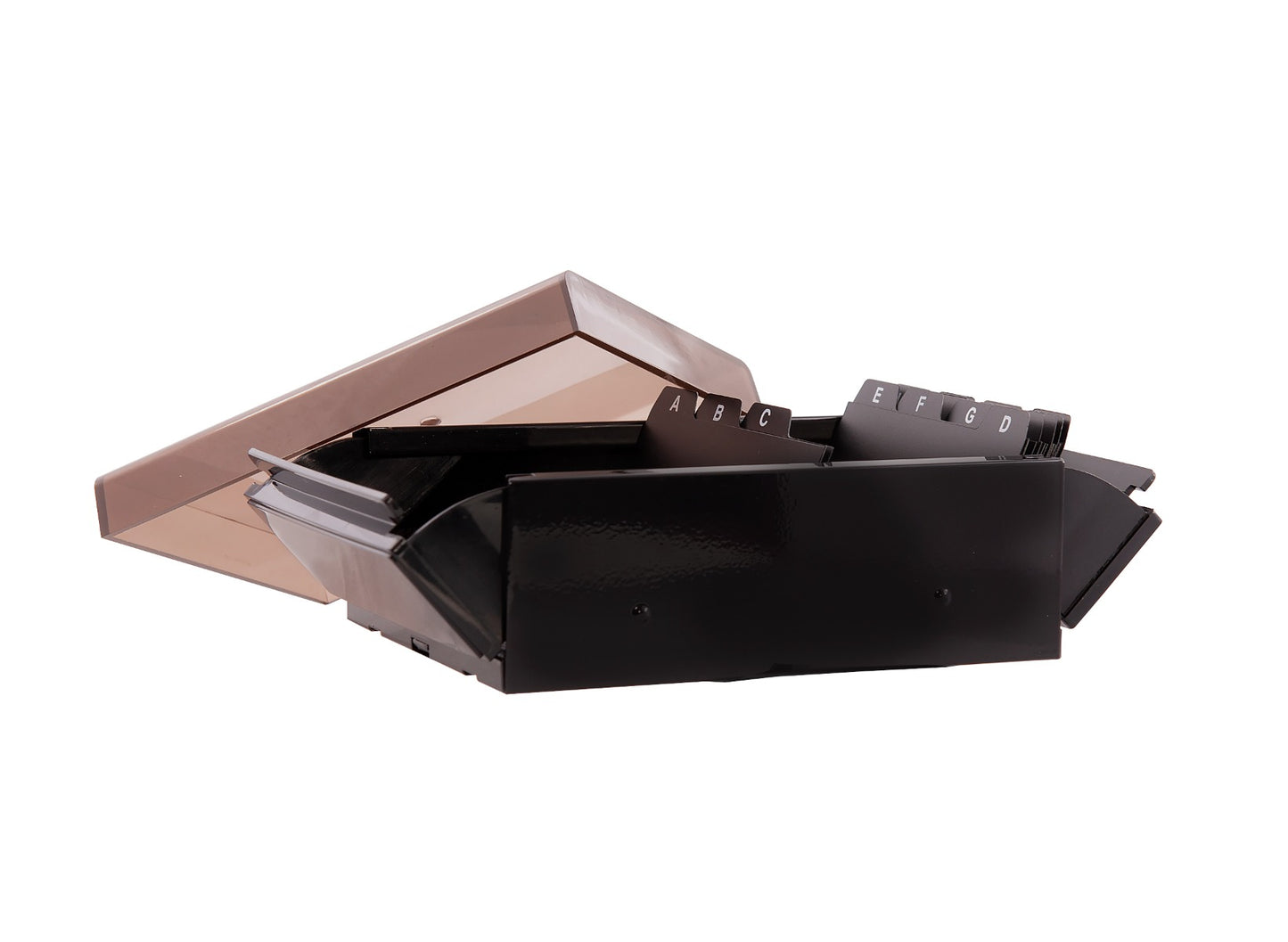 Westcott® Business Card File (86400)