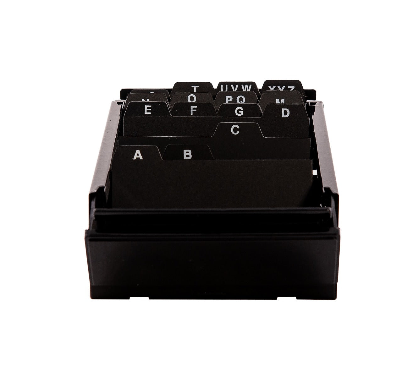 Westcott® Business Card File (86400)