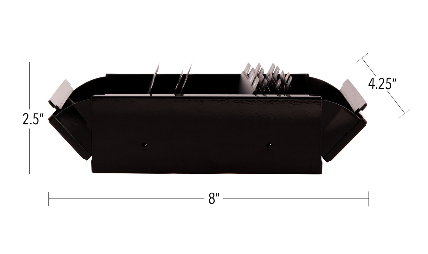 Westcott® Business Card File (86400)