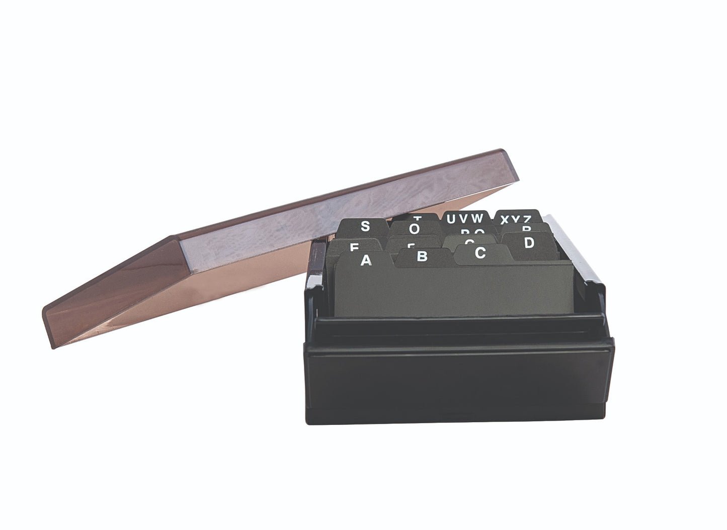Westcott® Business Card File (86600)