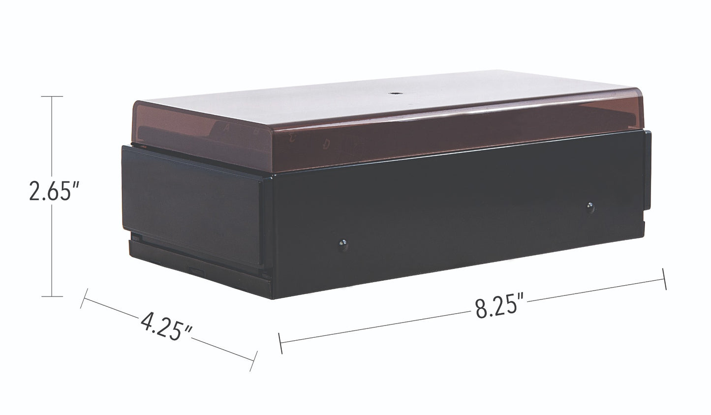 Westcott® Business Card File (86600)