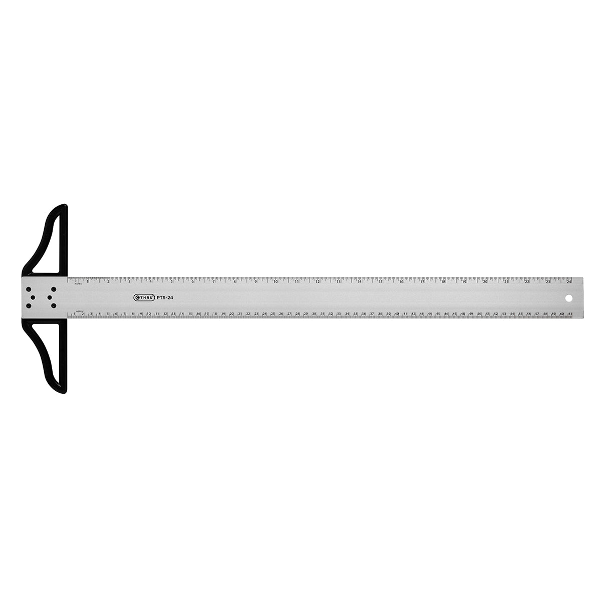 C-THRU 24" Portable T-Square