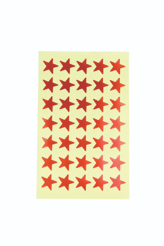 Westcott® Red Stars