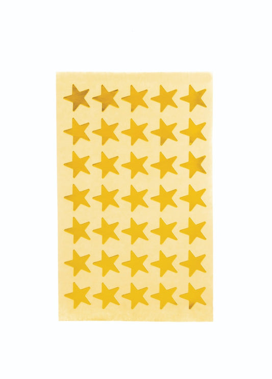 Westcott® Gold Stars