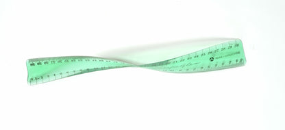 Westcott® 30cm Superflex Ruler - Metric