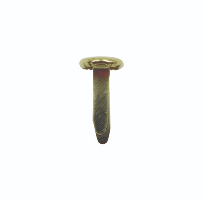 Westcott® Brass Paper Fasteners ½" 100 pack