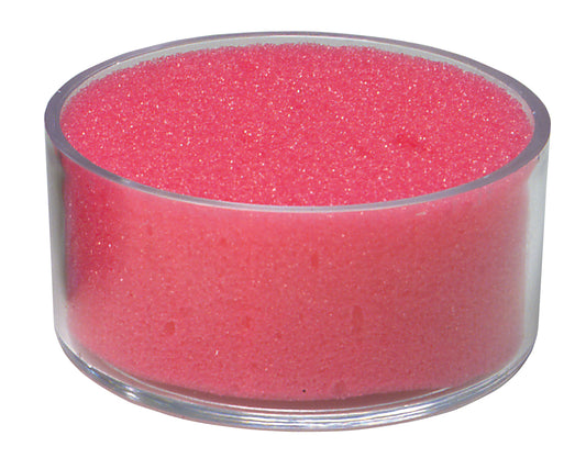 Westcott® Cup Moistener with Sponge