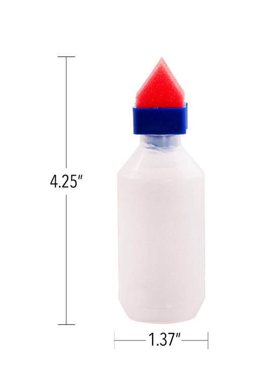 Westcott® Bottle Moistener - Pointed Tip