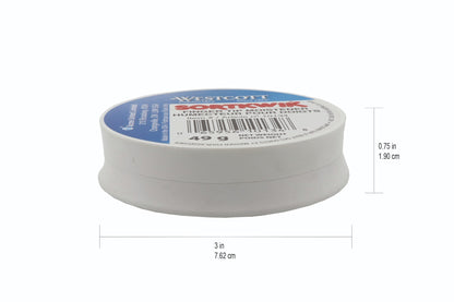 Westcott® Sortkwik Moistener - 49gm