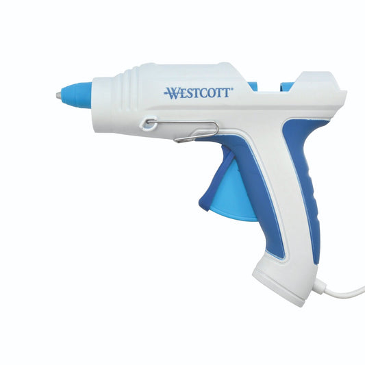 Westcott® 60 Watt Glue Gun