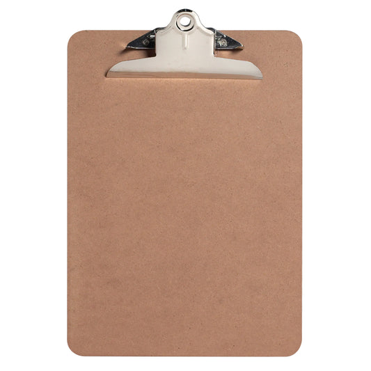 Westcott® KleenEarth® Memo Size Clipboard