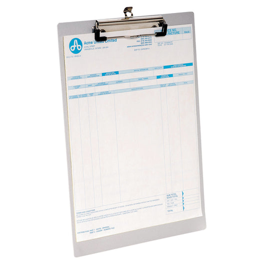 Westcott® Letter Size Clipboard