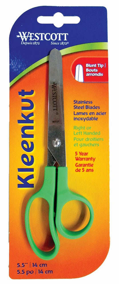 Westcott® Kleencut® Kids Scissors