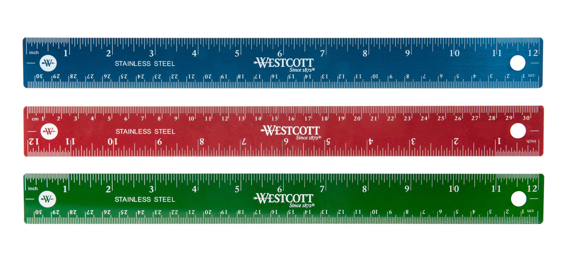 Westcott® 30cm/12