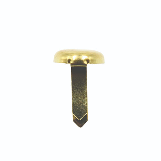 Westcott® ½" Brass Paper Fasteners (77005)