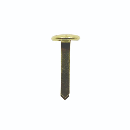 Westcott® ¾" Brass Paper Fasteners (77107)