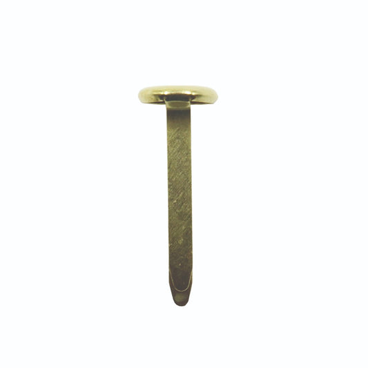 Westcott® 1" Brass Paper Fasteners