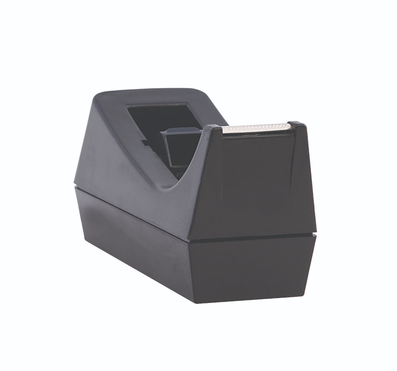 Westcott® Slant Line Tape Dispenser - Black