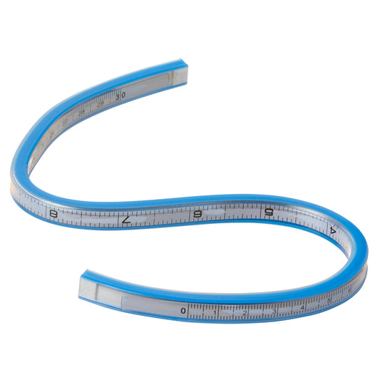 C-THRU 30cm/12" Flexible Curve